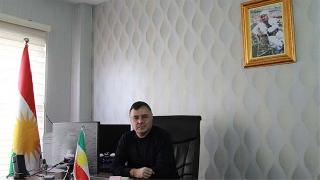 Nizamettin Taş: IŞİD 'iman gücü' ile Peşmerge karşısında tutunamaz