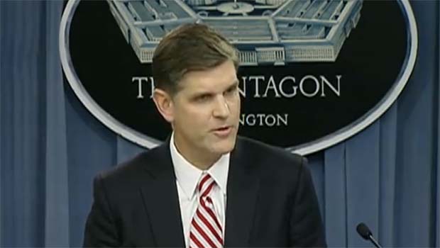 Pentagon: 'El Kaide lideri Suriye'de öldürüldü'