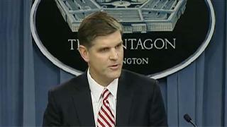 Pentagon: 'El Kaide lideri  Suriye'de öldürüldü'