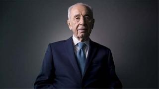 Peres'in son itirafı: Atom bombası 