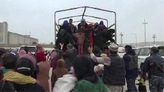 Türkiye Savunma Bakanından Musul uyarısı