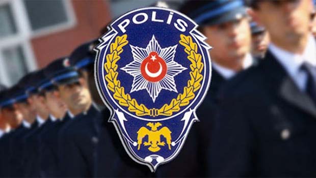 Emniyet'te büyük operasyon