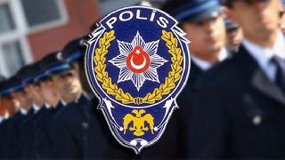  Emniyet'te büyük operasyon