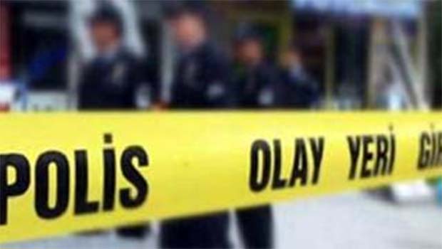 Urfa'da cinayet!