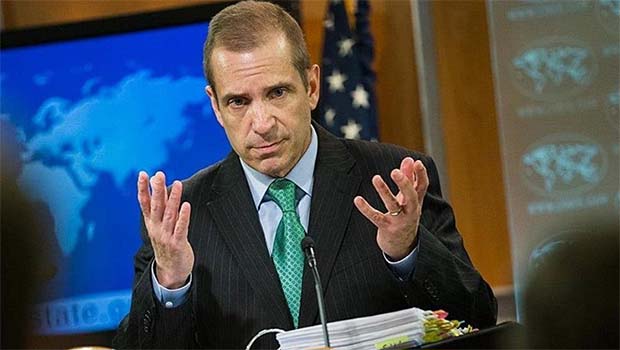 ABD'den PYD ve Federasyon açıklaması