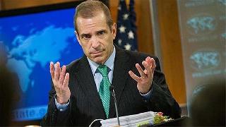 ABD'den PYD ve Federasyon açıklaması