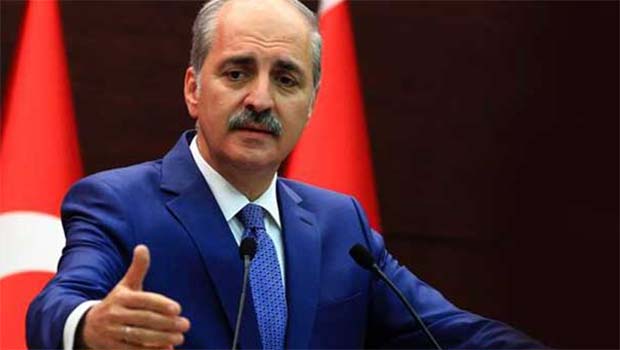 Ankara: Başika'daki Türk askeri işgalci değil
