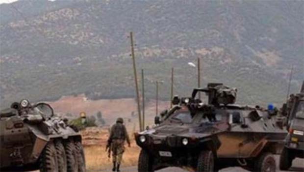 Çukurca'da sokağa çıkma yasağı