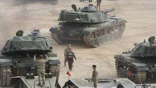 Heşdi Şabi: Sadece IŞİD'le değil Türk Ordusu’yla da savaşırız