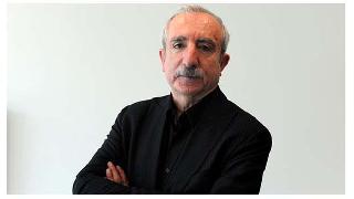 Miroğlu: Öcalan denklem dışı