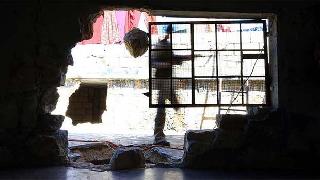 Suriye'de İranlı 5 milis öldürüldü