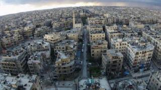 Suriye'de rejimden kritik Halep kararı