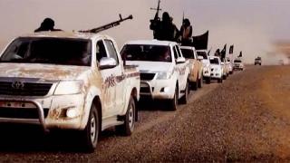 ABD'li general: Musul'u terk ediyorlar