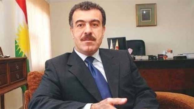 Kürdistan Hükumetinden 'Başika' açıklaması
