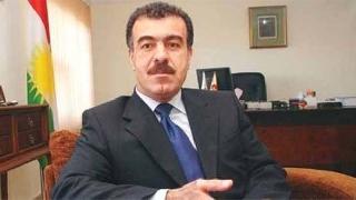 Kürdistan Hükumetinden 'Başika' açıklaması