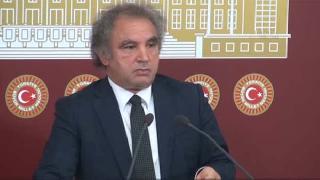 HDP'li Kadri Yıldırım İfade verdi