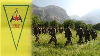 PJAK, Kermanşah'taki çatışmayı doğruladı