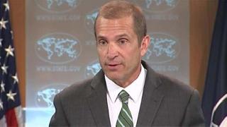 ABD: Musul'da Türkiye'nin olup olmaması sadece...