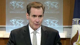 ABD'den Rusya'nın 'vururuz' tehdidine yanıt