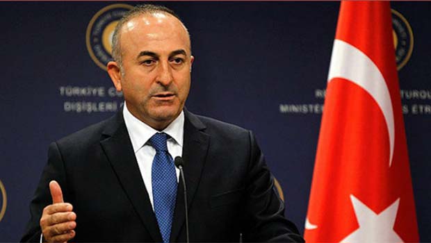 Ankara'dan Musul açıklaması: Musul'a Şii milislerin dahil edilmesi..