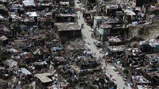 Beklenenden kötüsü oluyor! Ölü sayısı 250'yi aştı