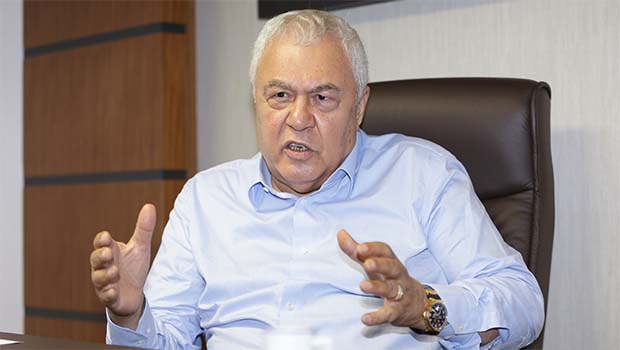 Celal Doğan: Barzani, Ortadoğu siyasetini ön gören bir siyasi liderdir