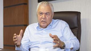 Celal Doğan: Barzani, Ortadoğu siyasetini ön gören bir siyasi liderdir