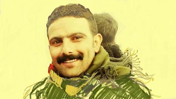 Dört aydır kendisinden haber alınamayan Hurşit Külter'den haber var