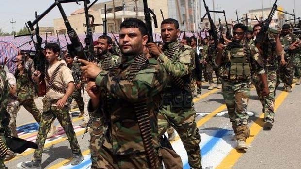 HRW'den Haşdi Şabi uyarısı