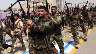 HRW'den Haşdi Şabi uyarısı