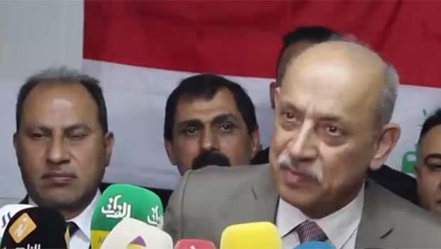 Irak Ulaştırma Bakanı: Dünyanın ilk havalimanını uzaylılar yaptı