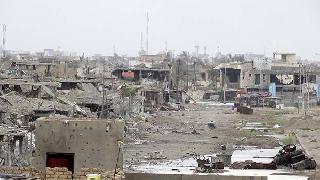 BM'den 'acil' Musul uyarısı