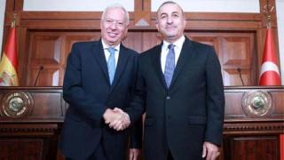 Çavuşoğlu: Şiiler Musul’a girmesin