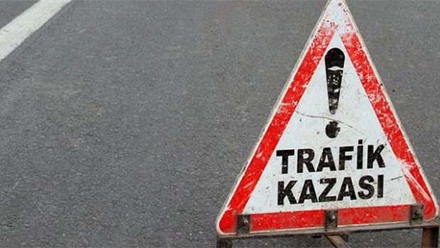 Elazığ'da düğün dönüşü kaza: 23 yaralı