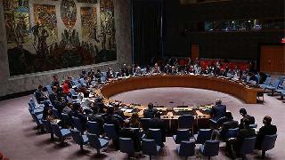 Rusya'dan kritik veto!