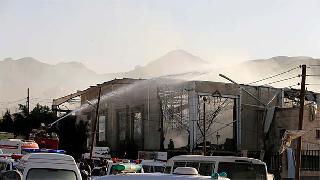 ABD'den Suudilere: İşbirliğimiz açık çek değil