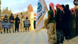 Cihatcı örgüt, El Nusra'ya katıldığını ilan etti