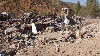 Hakkari Valiliğinden Durak Karakolu saldırısı açıklaması