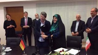 İran medyasından skandal hata 