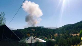 Samsun Valiliği: Saldırının olduğu karakolda 2 Uzman Çavuş kayıp!