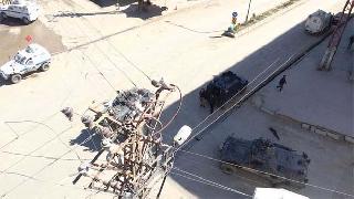 Yüksekova’da dört kişinin hayatını kaybettiği olayda sıcak gelişme