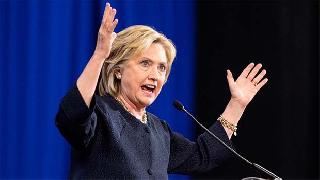 Clinton: Kürtler en iyi ortaklarımız