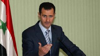 Esad'dan 'Türkiye ile görüşme' iması