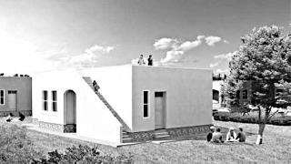 İdil’e 340 konutlu villakent 