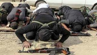 IŞİD'den Namaz vakitlerine yeni düzenleme