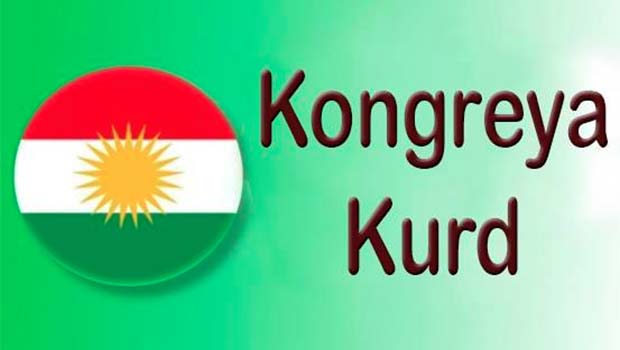 Kürd Kongresi Kuruldu