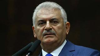Binali Yıldırım: Fırat'ın Doğusuna da Müdahale ederiz!