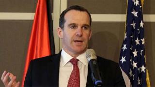 Brett McGurk: Kürtler tarihi fırsatı kaçırmak üzereler