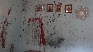 Cizre'de operasyon: 2 ölü, 5 gözaltı