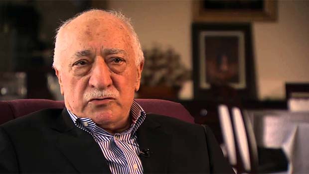 Fethullah Gülen evleniyor